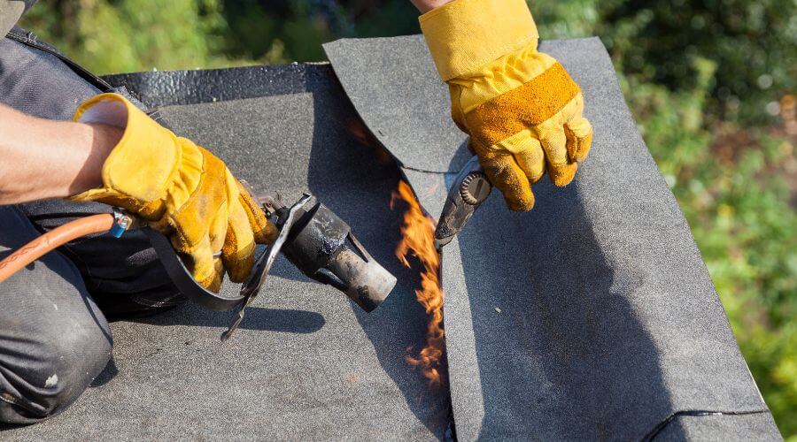 Professional flood damage restoration services in Middletown, MO